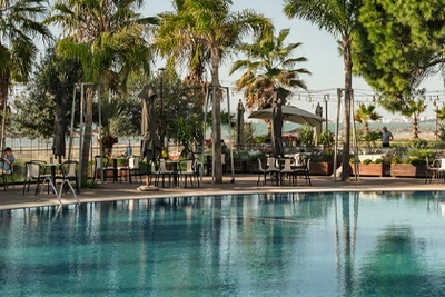 Hôtel Top Clubs Cocoon VM Resort 5*