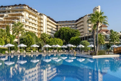 Hôtel Bellis Deluxe 5*