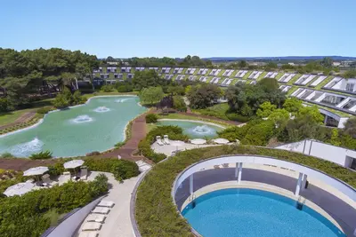 Hôtel Kalidria Thalasso & Spa Resort 5*