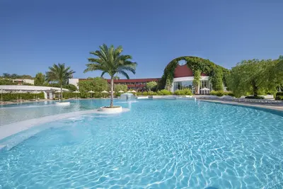 Hôtel Calanè Resort 4*