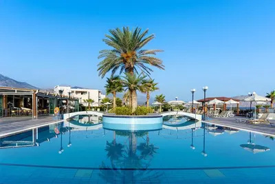 Hôtel Stella Palace Aqua Park Resort 5*