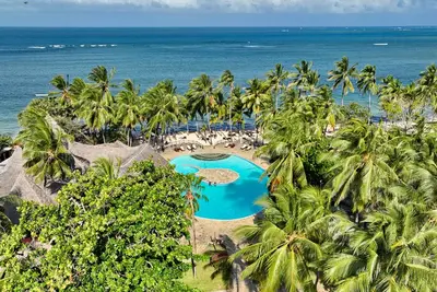 Hôtel Diamonds Malindi 4* Sup