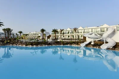 Hôtel MYND Yaiza 4*