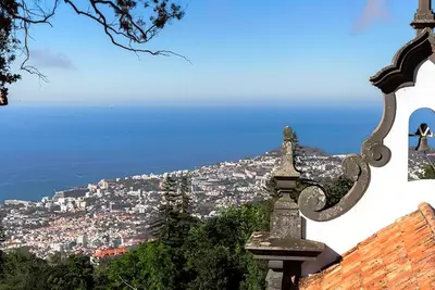 Hôtel Quinta Do Monte 4*