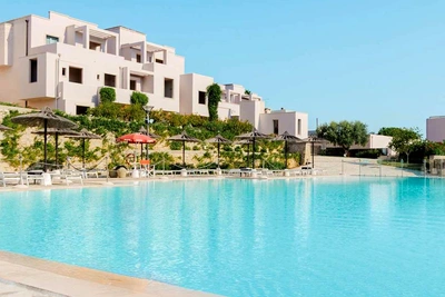 Hôtel Relais Basiliani 4*