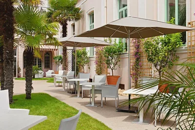 Hôtel Balmoral 3*