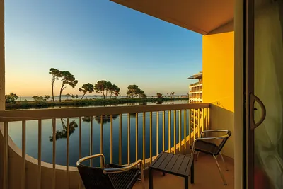 Hôtel Club Plein Sud 3*