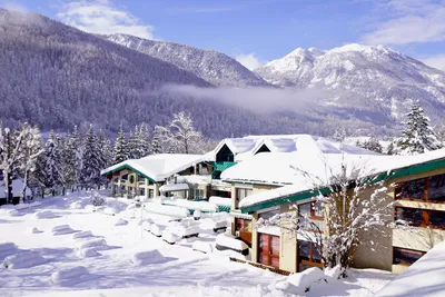 Club Les Alpes d'Azur 3*