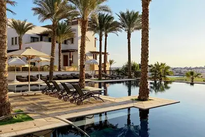 Hôtel Ancient Sands Golf Resort 5*