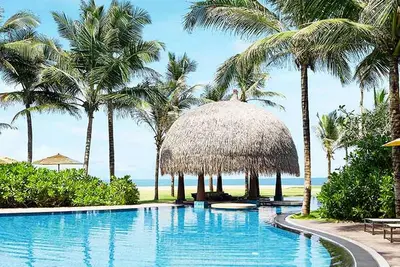 Hôtel Sentido Heritance 5* by Ôvoyages