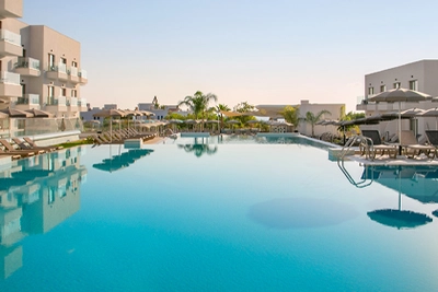 Hôtel Atlantica Aqua Blue 4*