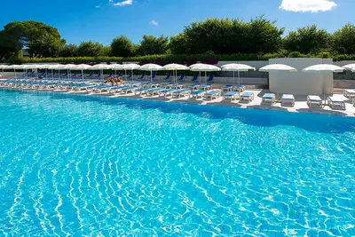 Ôclub Experience VOI Alimini Resort 3*