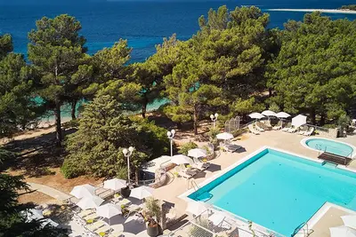 Hôtel Bluesun Borak 3*