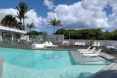 Hôtel Villa Delisle & Spa 4*