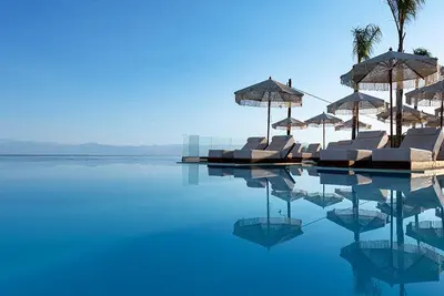Ôclub Experience Corfu Acharavi Hotel 4*