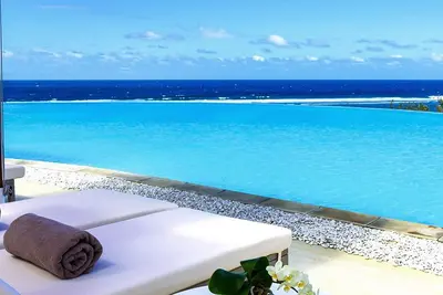 Hôtel Akoya & Spa 5* by Ôvoyages