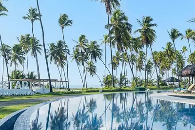 Hôtel Iberostar Selection Praia do Forte 5*