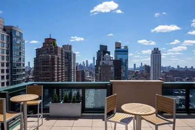 Hôtel Hyatt House New York Chelsea 3*