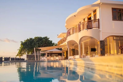 Hôtel Gold Beach Resort & Spa 3*