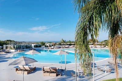 Hôtel VOI Marsa Siclà Essentia 4* by Ôvoyages