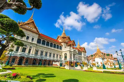 Circuit Grand Tour de Thaïlande & plage à Koh Phi Phi 4*