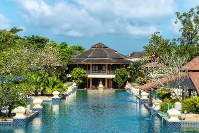Combiné Khao Lak & Phuket 4*