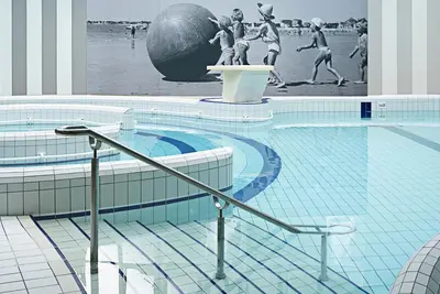 Relais Thalasso Bénodet 3*