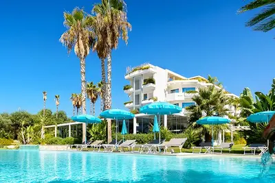 Hôtel Acacia Palace 4* Adult Only +12