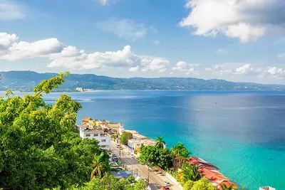 Hôtel Secrets St. James Montego Bay 5* Adult Only +16