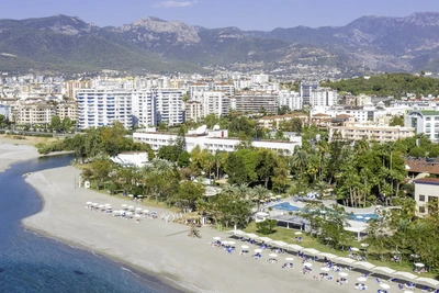 Hôtel Labranda Alantur Resort 5*