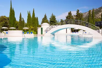 Hôtel Bluesun Holiday Village Bonaca 4*
