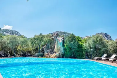 Hôtel Rocce Sarde 4*