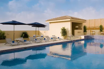 Hôtel Barceló Pyramids 4*