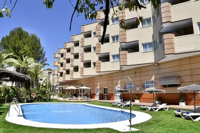 THR La Motilla 4*