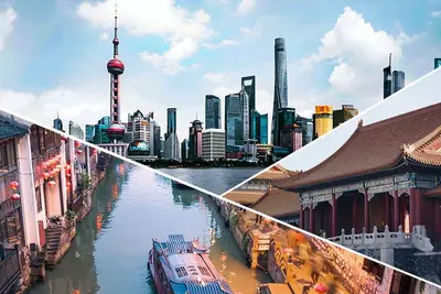 Circuit Les Essentiels - Chine Ancestrale : Au Cœur des Cités Historiques 5*