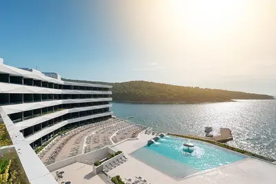 Hôtel Grand View 4* by Ôvoyages