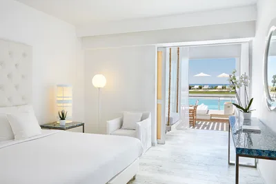Hôtel Grecotel Lux Me White Palace 5*