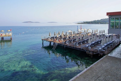 Hôtel Blue Dreams Resort 5*