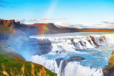 City Break à Reykjavik - Douceur d'Islande (excursions incluses)