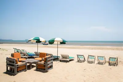 Hôtel Dolphin Bay Resort 3*
