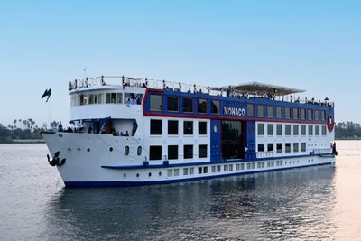 Croisière Nil & Pyramides II 5* avec visites