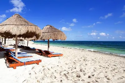 Hôtel Dos Playas Faranda 3*
