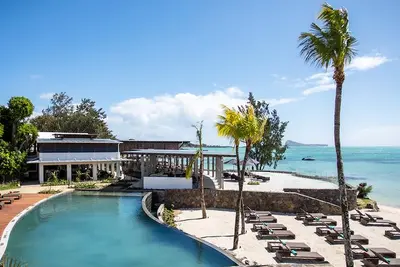 Ôclub Select Sea Diamond Boutique Hotel & Spa 5*
