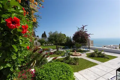 Hôtel Dar Said 4*