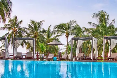 Hôtel GranSerena 4*
