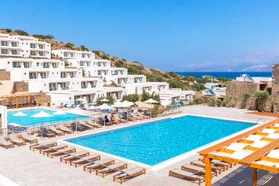 Hôtel Ariadne Beach 4*