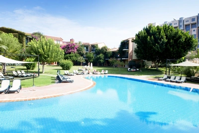 Hôtel Limak Limra Resort 5*