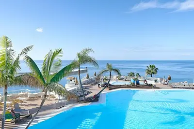 Hôtel Servatur Riosol 3*