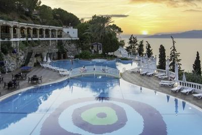 Hôtel Labranda Ephesus Princess 5*