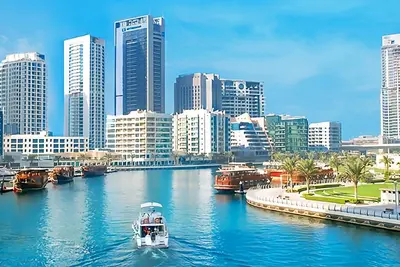 Hôtel The First Collection Marina 4*